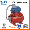 TOPS AUTO-QB domestic booster pump
